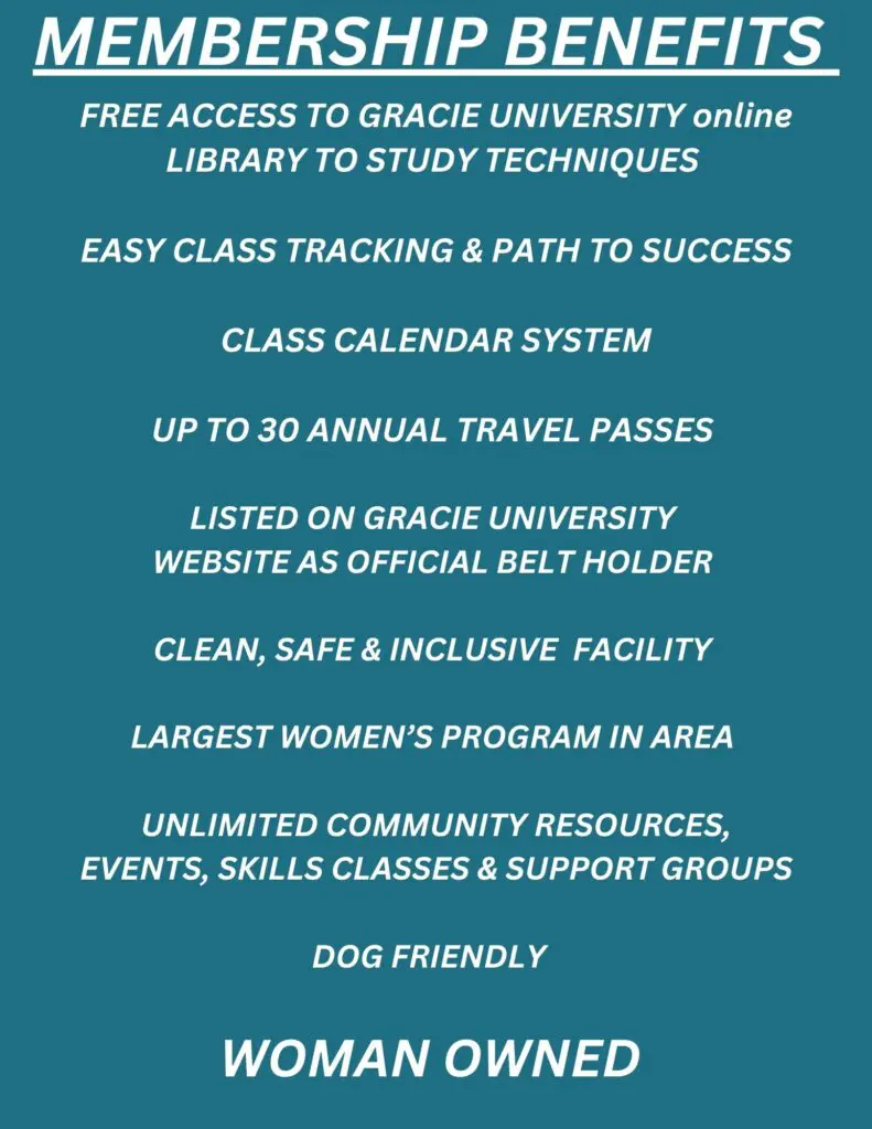 Pricing &amp; Membership