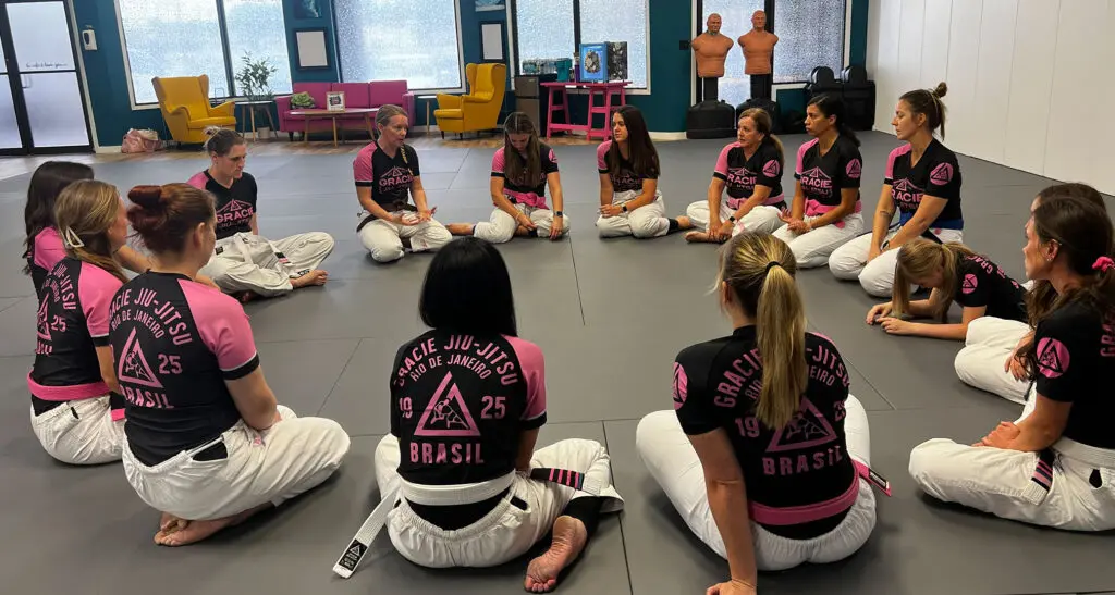 Girl Empowered Summer Camp Week 1 &amp; 2