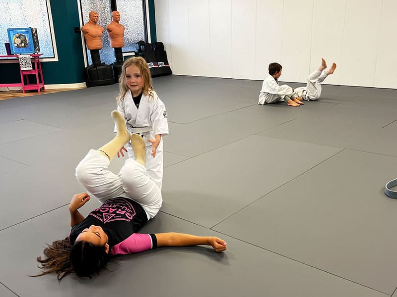 Kids Brazilian Jiu-Jitsu Classes Near Me in Largo | %%sitename%%