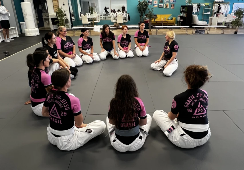 Brazilian Jiu-Jitsu School Near Me in Largo | %%sitename%%