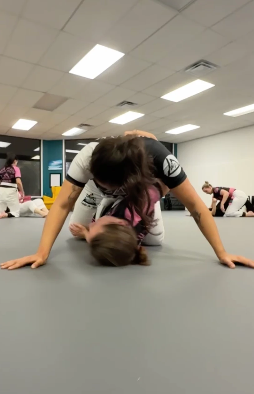 Intermediate Brazilian Jiu-Jitsu Classes Near Me in Largo | %%sitename%%