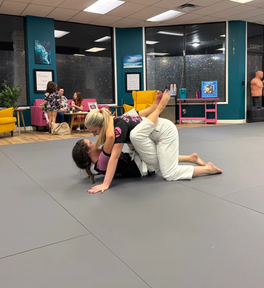 Brazilian Jiu-Jitsu School Near Me in Largo | %%sitename%%