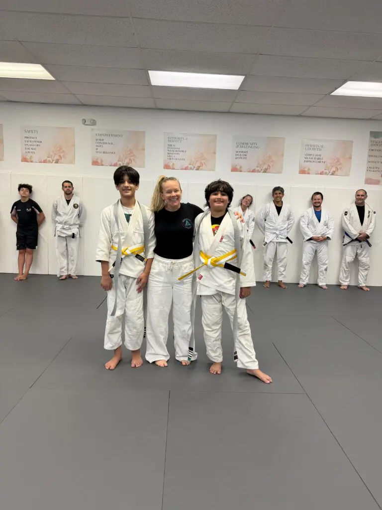 Brazilian Jiu-Jitsu School Near Me in Largo | %%sitename%%
